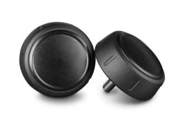 Garmin Ruedas de Ajuste para Soporte de Montaje en Superficie (VHF 110/110i/210/