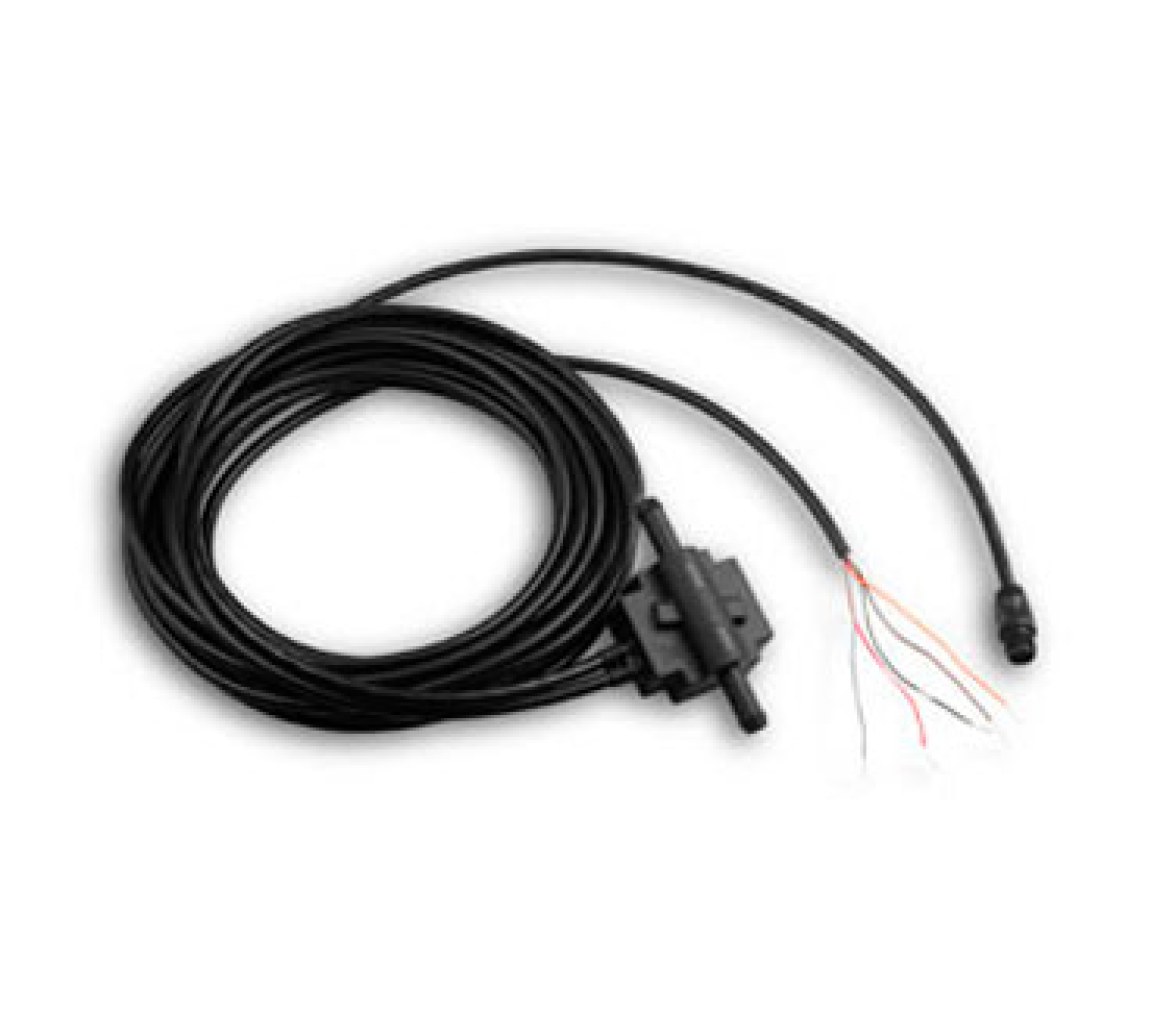 Garmin Sensor de Combustible GFS 10