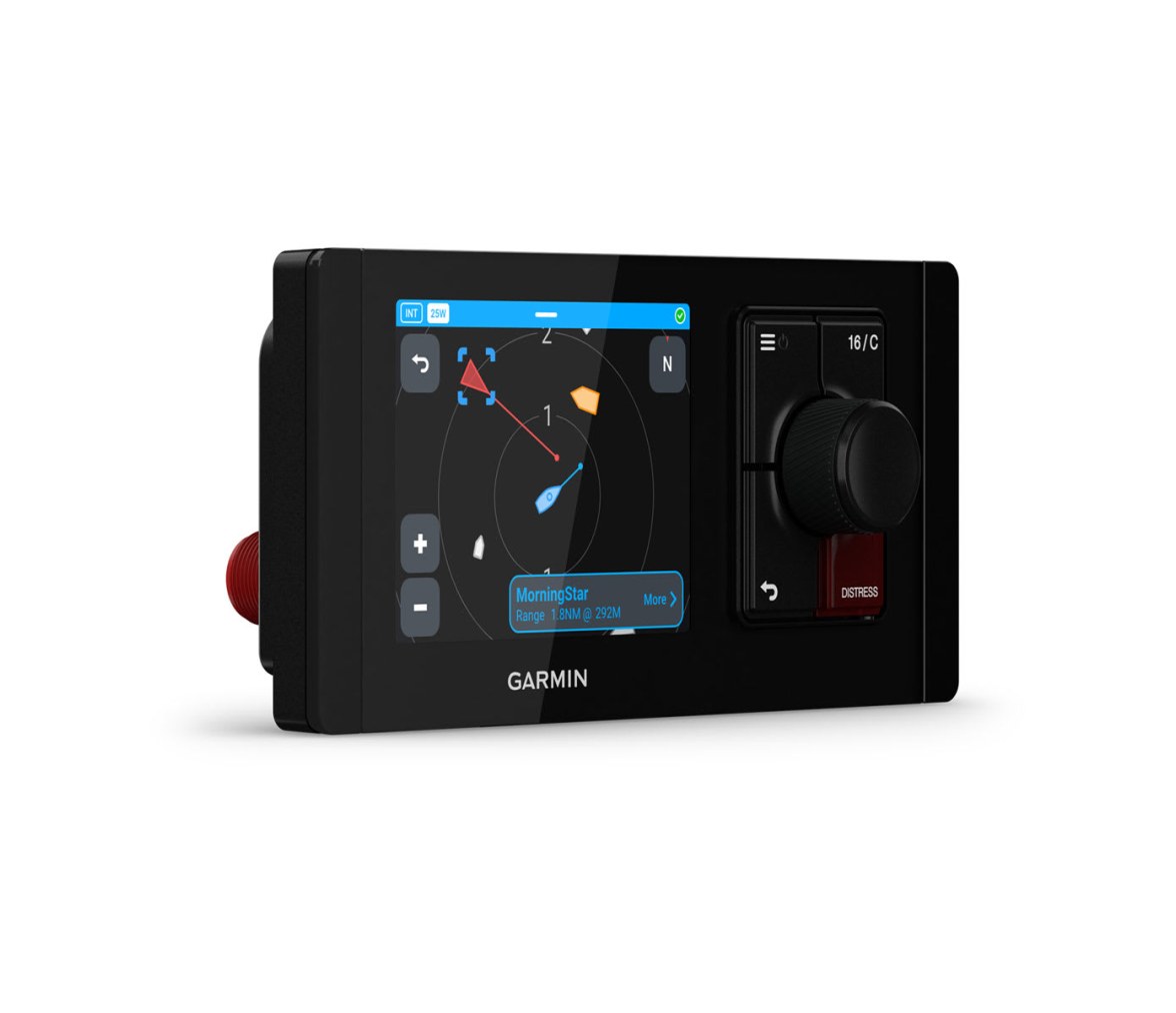 Garmin Signal RM 100