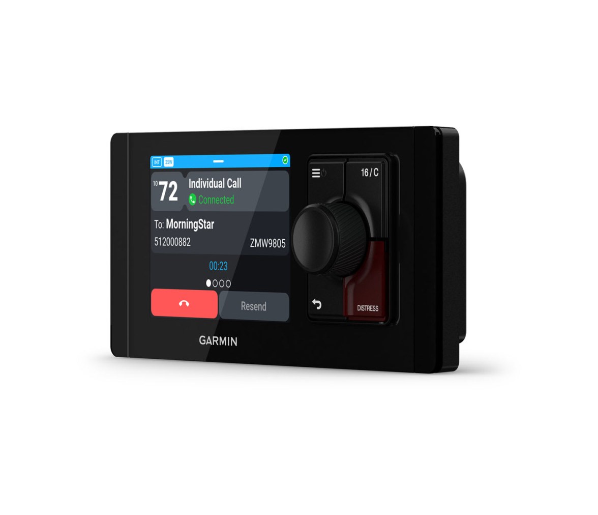 Garmin Signal RM 100