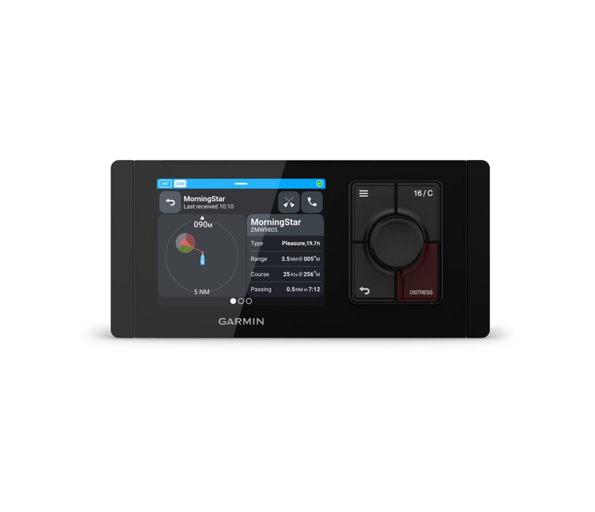 Garmin Signal RM 100