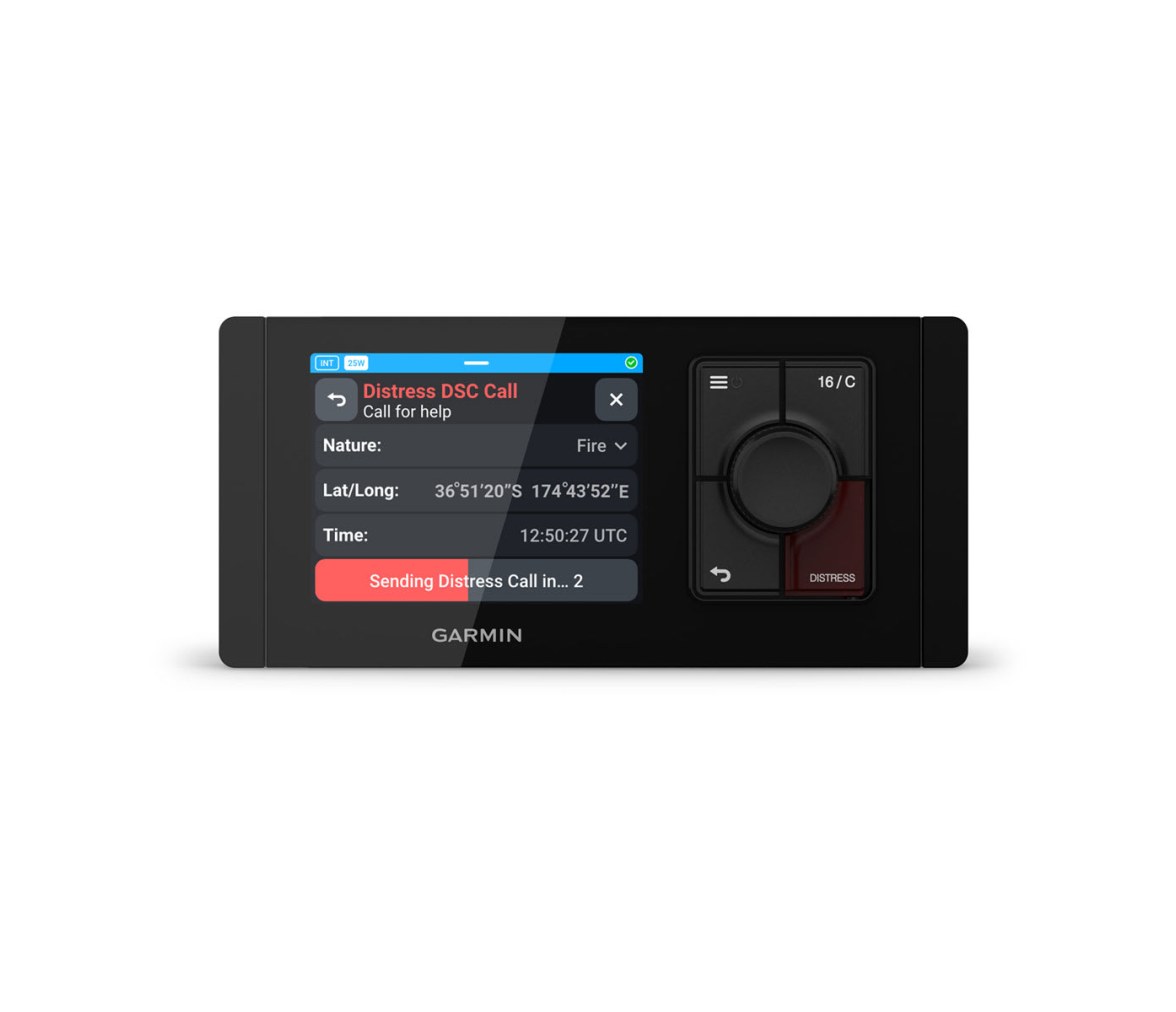 Garmin Signal RM 100