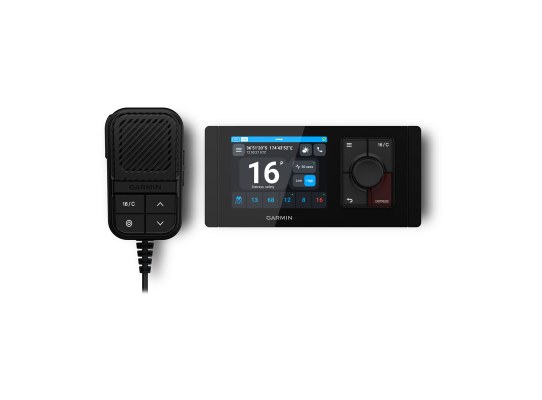 Garmin Signal RM 100