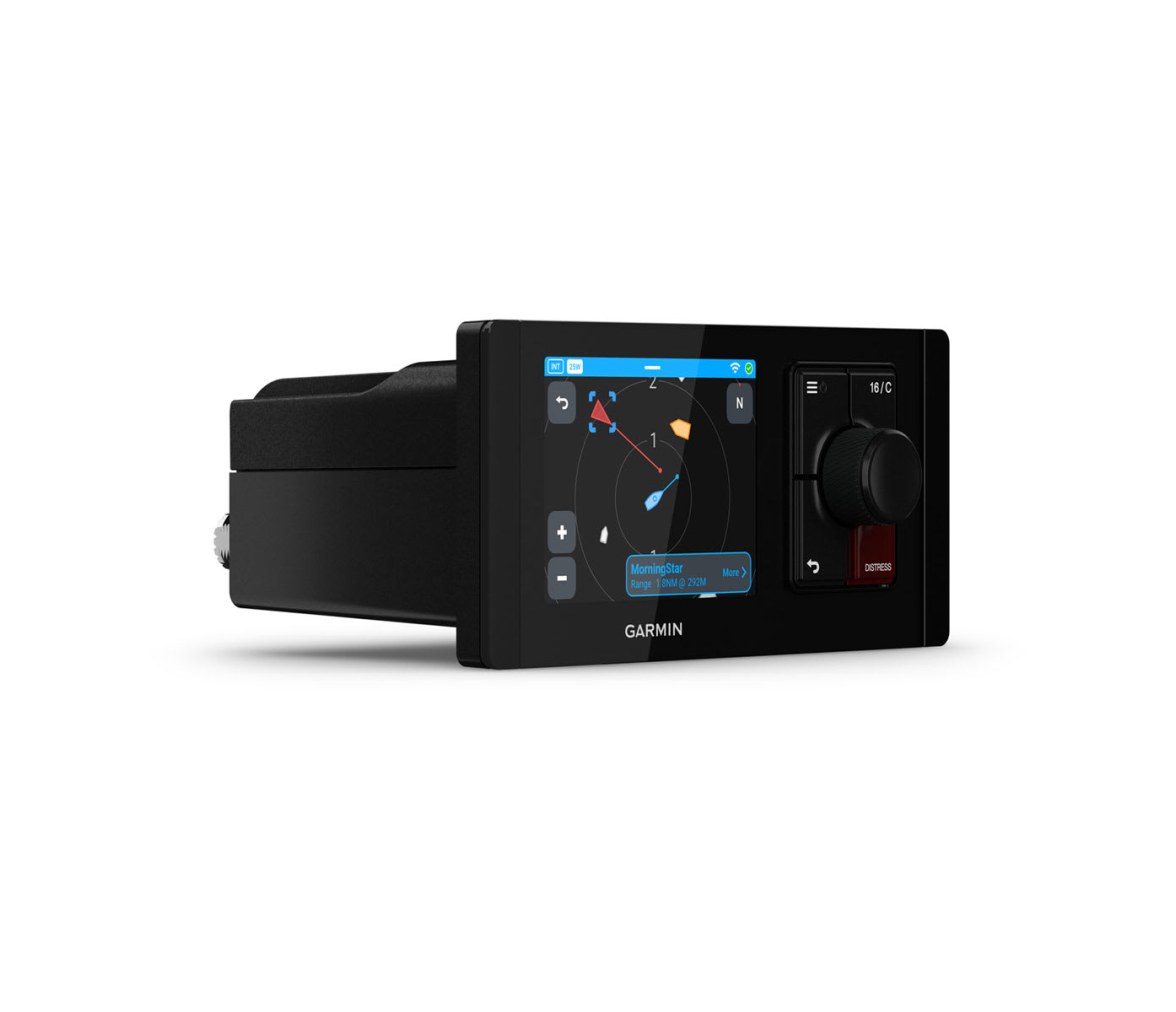 Garmin Signal VHF 220