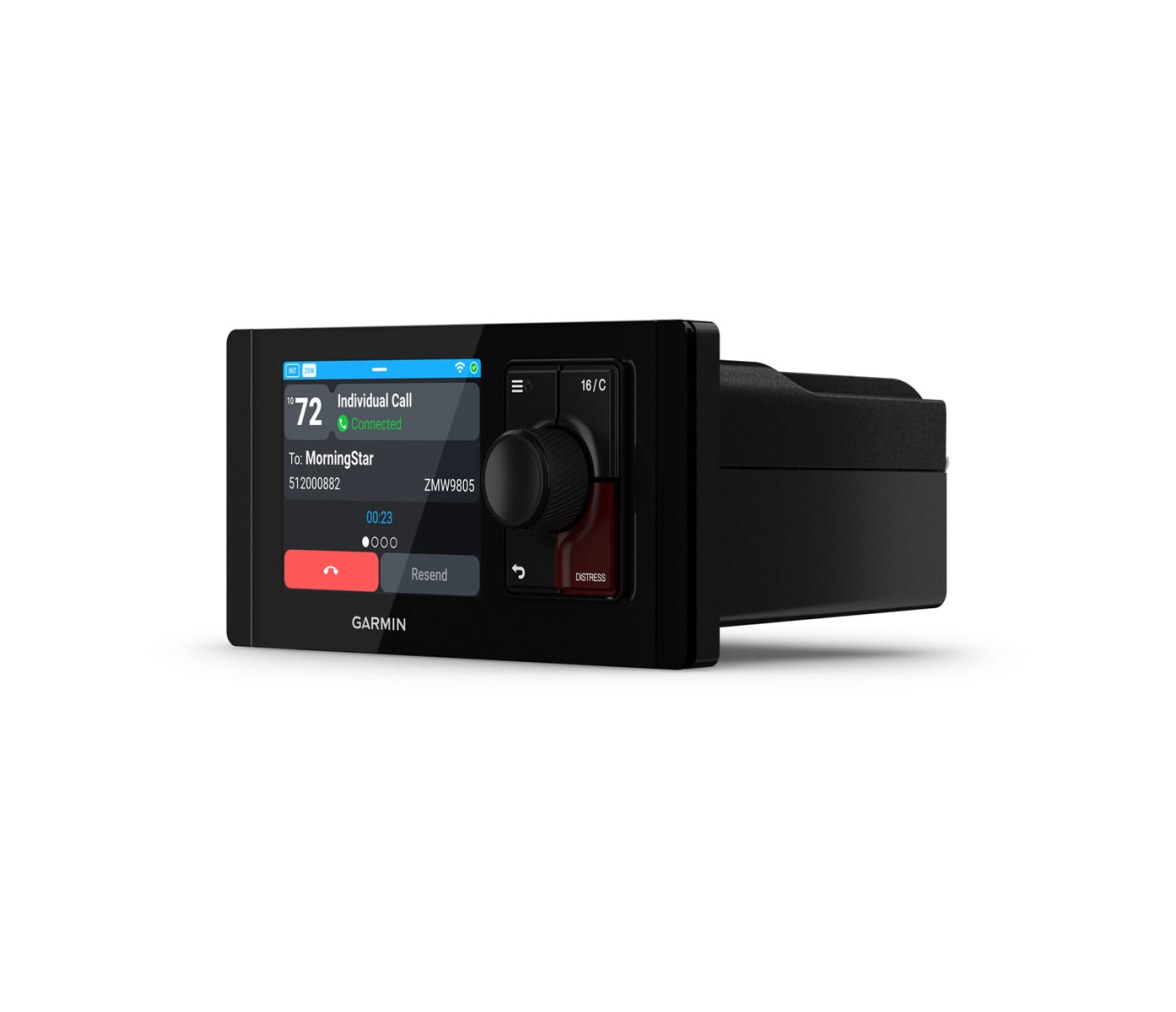 Garmin Signal VHF 220