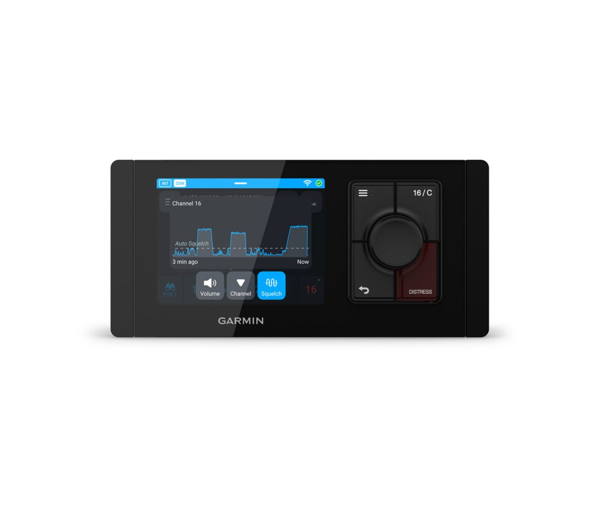 Garmin Signal VHF 400
