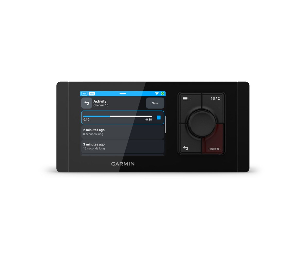 Garmin Signal VHF 400