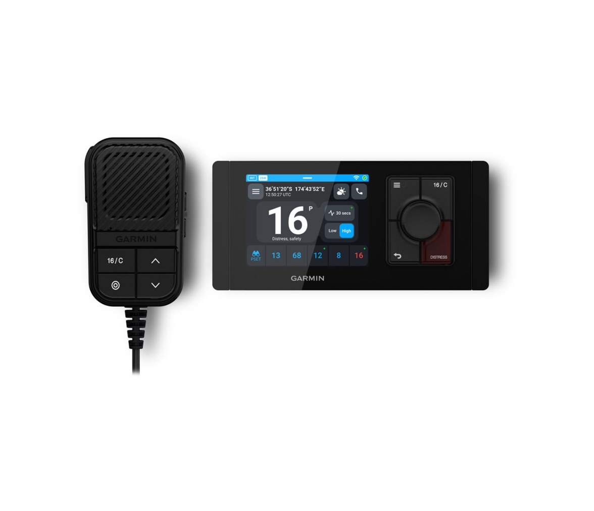 Garmin Signal VHF 400