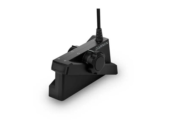 Garmin LiveScope Plus System LVS34 transducer