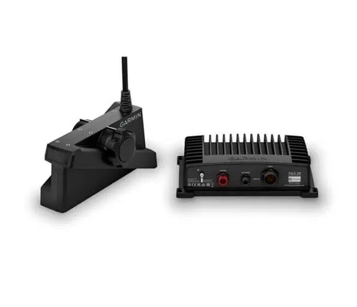 Garmin Sistema LiveScope Plus Con GLS 10™ y transductor LVS34