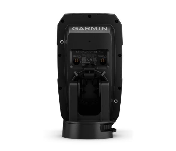 Garmin Sonda Portatil Striker Vivid 4cv con transductor GT20-TM