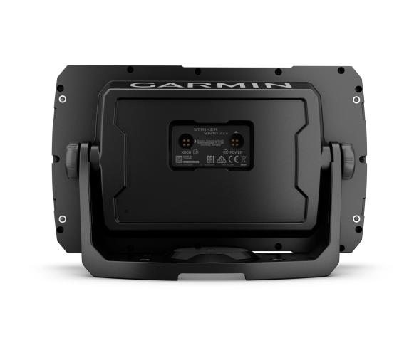 Garmin Sonda Portatil Striker Vivid 7cv con transductor GT20-TM