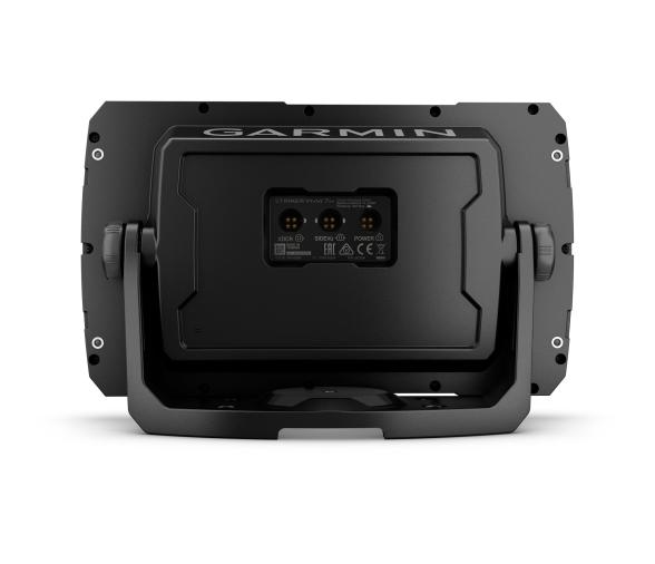 Garmin Sonda Portatil Striker Vivid 7sv con transductor GT52HW-TM