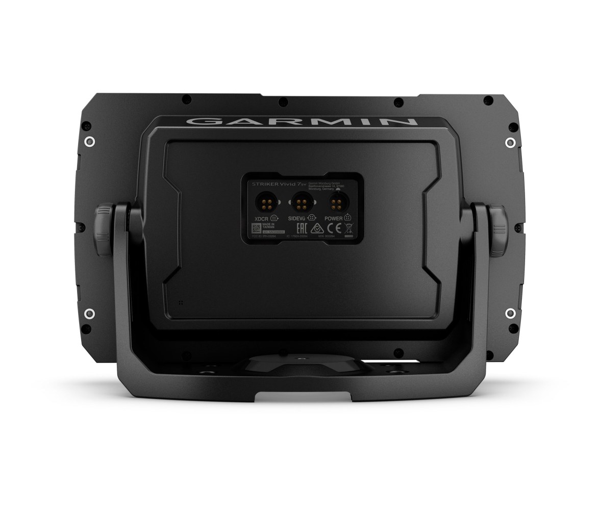 Garmin Sonda Portatil Striker Vivid 7sv sin transductor