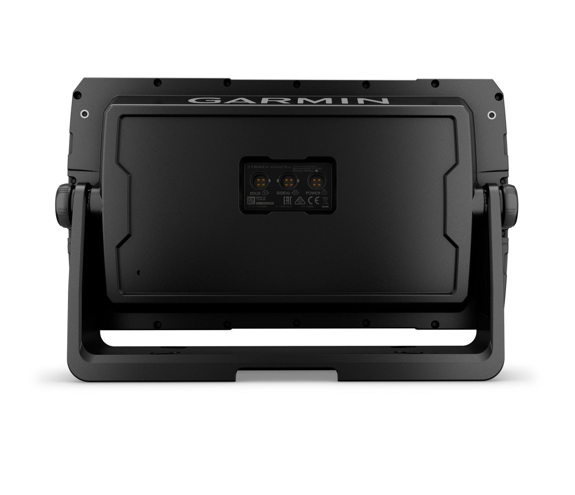 Garmin Sonda Portatil Stricker Vivid 9sv sin transductor