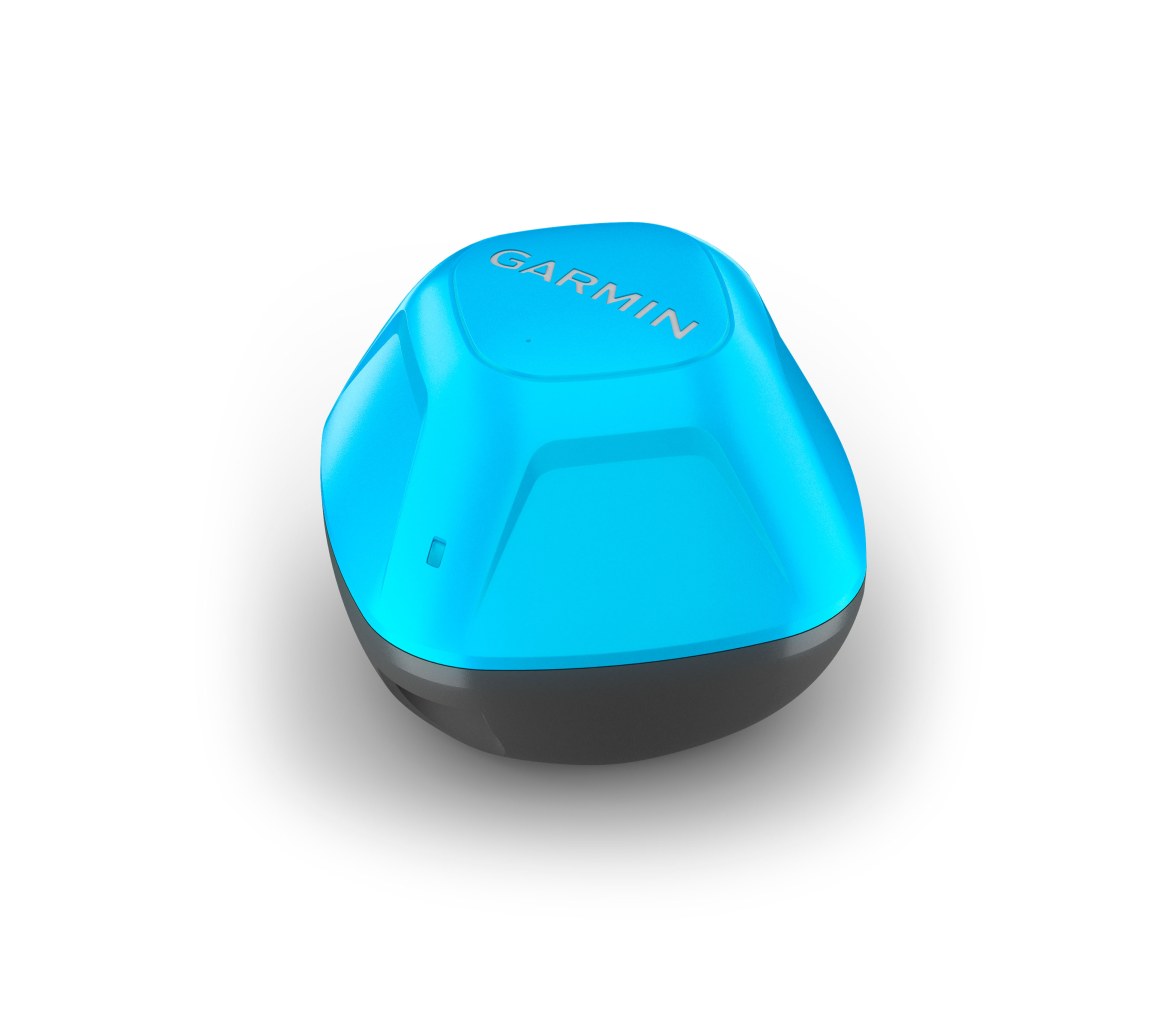 Garmin Sonda Portatil Striker Cast con GPS