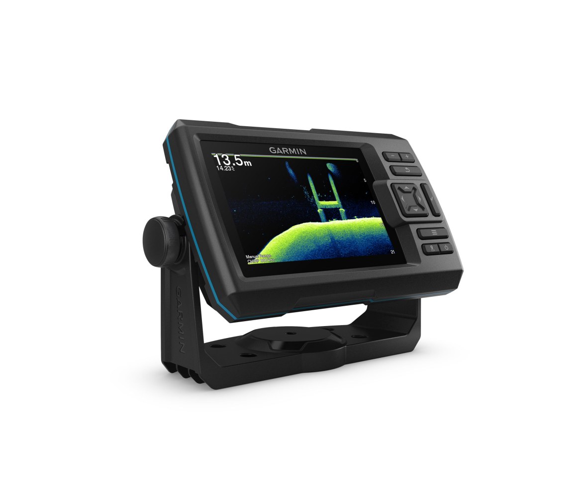 Garmin Sonda Portatil Striker Vivid 5cv sin transductor