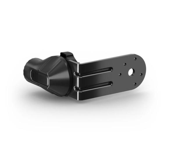 Garmin Soporte de montaje LiveScope Force Kraken