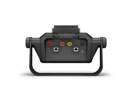 Garmin Soporte en Superficie con Sujeción de Desmontaje Rápido