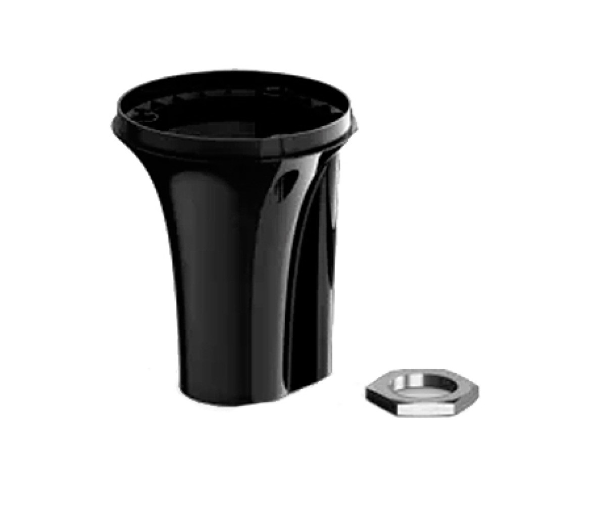 Garmin Soporte Mástil