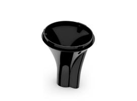 Garmin Soporte para Mástil Negro