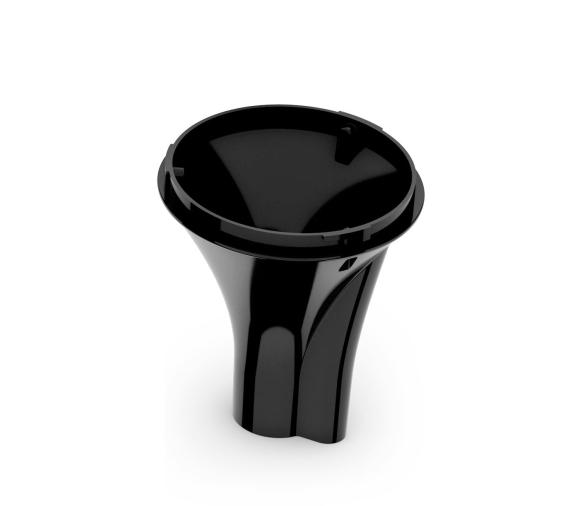 Garmin Soporte para Mástil Negro