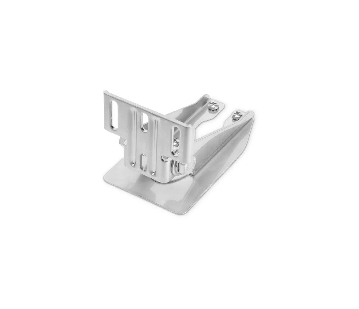 Garmin Heavy Duty Transom Mount with Spray Shield