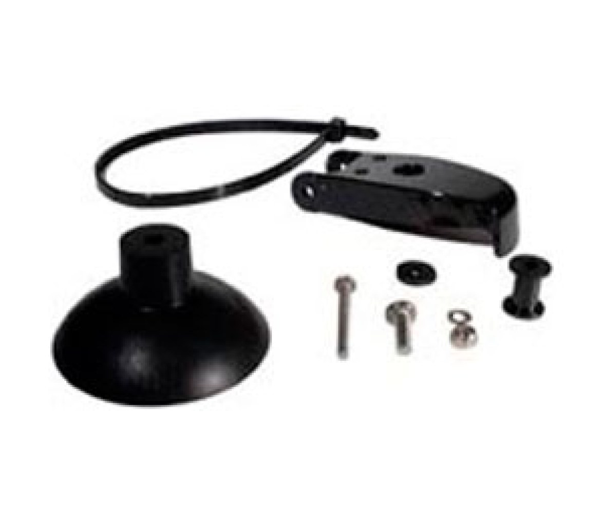 Garmin Soporte Ventosa para Transductor