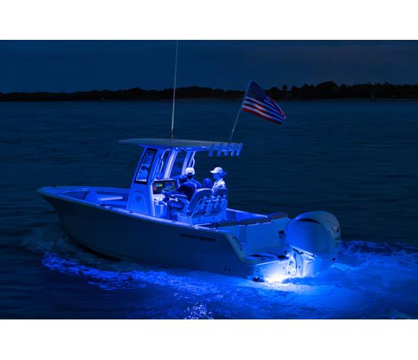 Garmin Spectra LC302 Módulo de Control Led