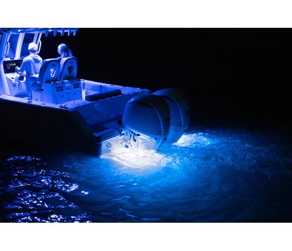 Garmin Spectra LC302 Módulo de Control Led