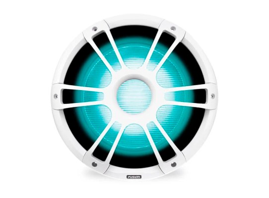Fusion Subwofer Nauticos Serie Signature 3