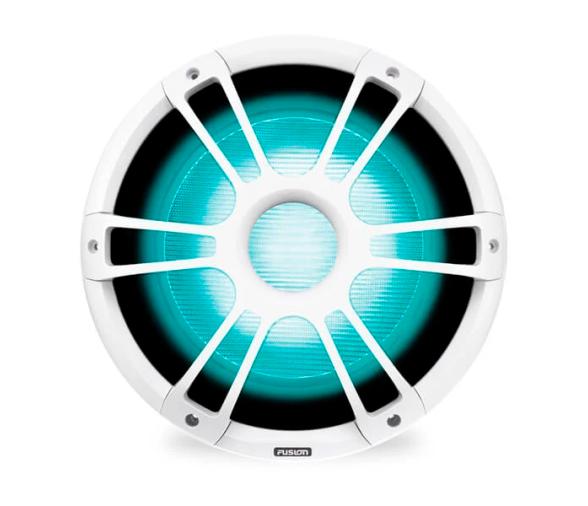 Fusion Subwofer Nauticos Serie Signature 3