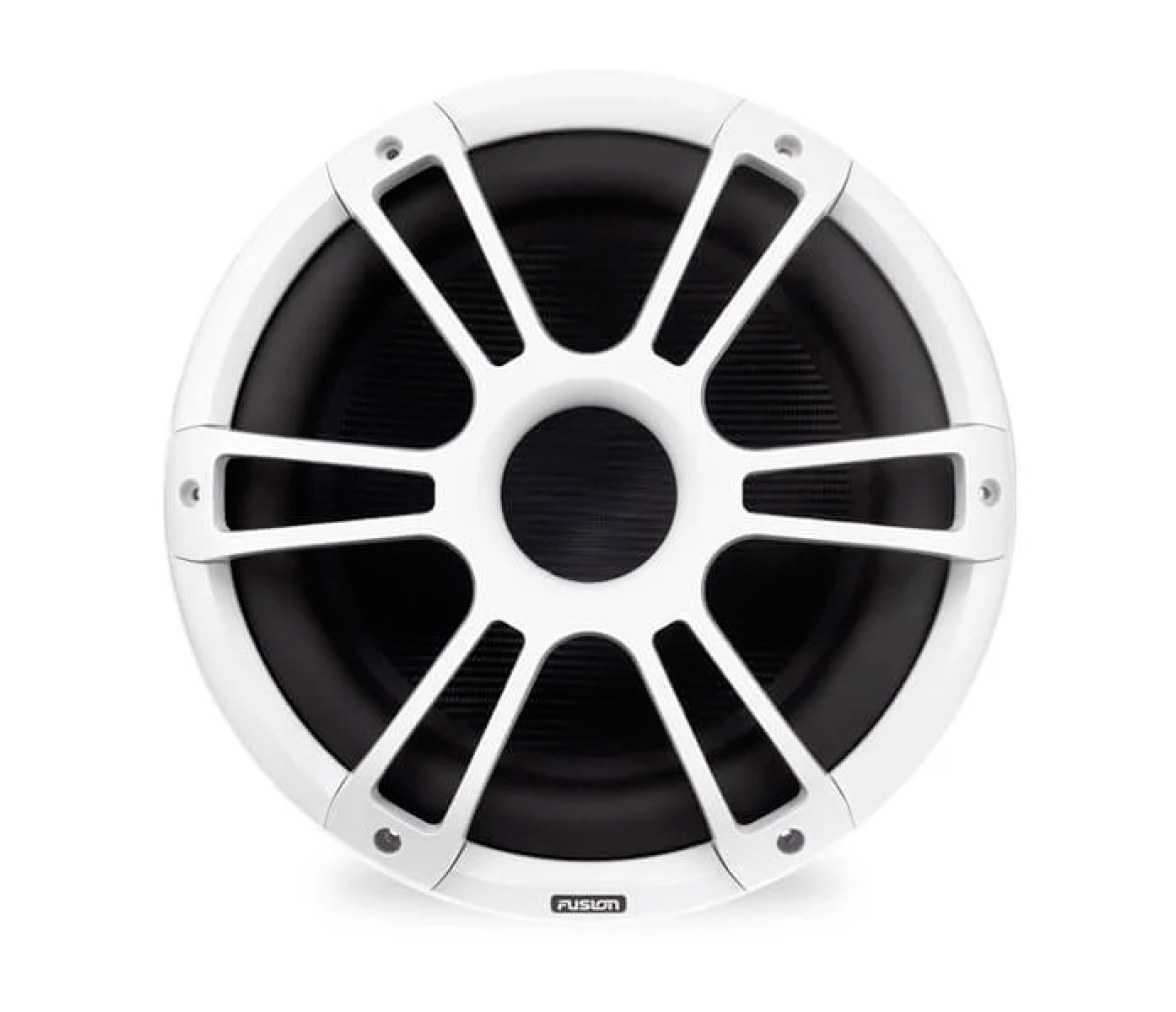 Fusion Subwofer Nauticos Serie Signature 3