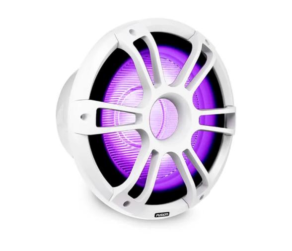 Fusion Subwofer Nauticos Serie Signature 3