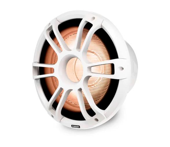 Fusion Subwofer Nauticos Serie Signature 3