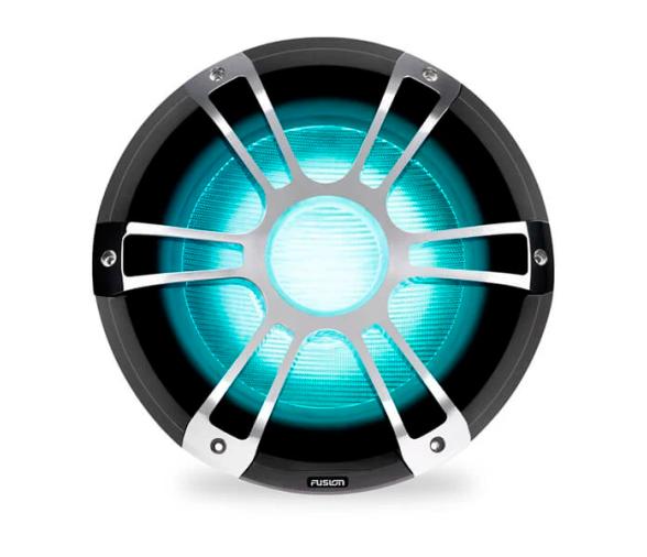 Fusion Subwofer Nauticos Serie Signature 3