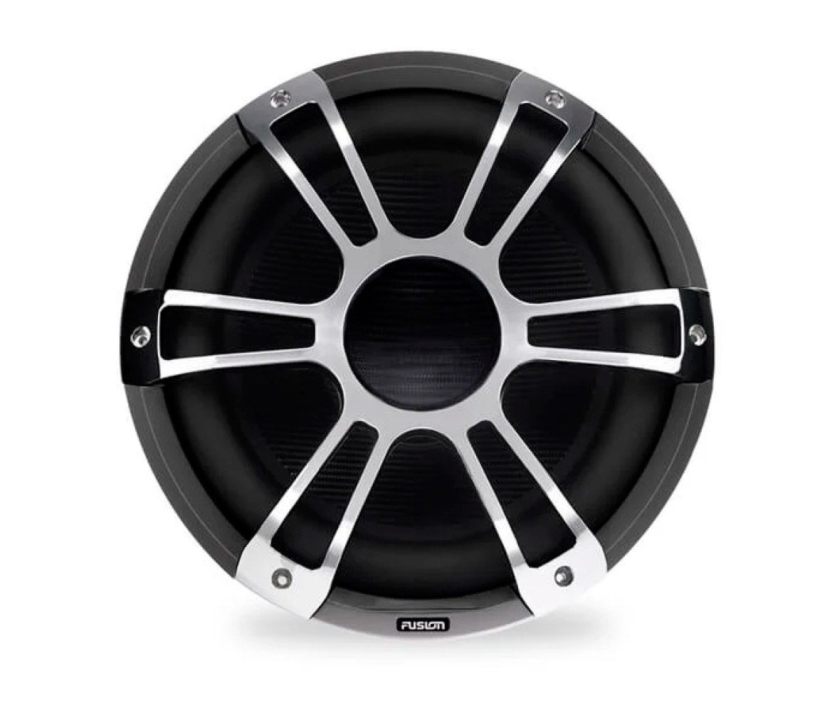 Fusion Subwofer Nauticos Serie Signature 3