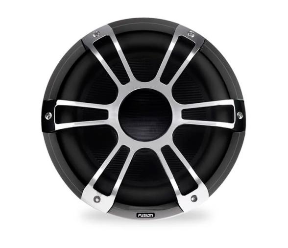 Fusion Subwofer Nauticos Serie Signature 3