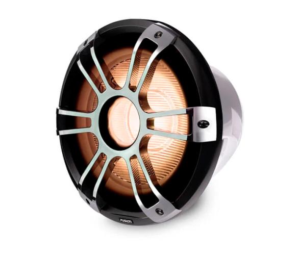 Fusion Subwofer Nauticos Serie Signature 3