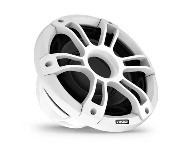 Subwoofer Deportivo Nautico 10" Fusion Signature Series 3i