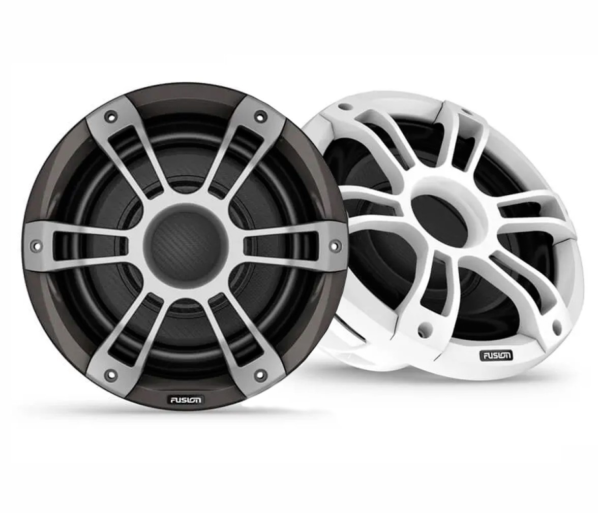 Subwoofer Deportivo Nautico 10" Fusion Signature Series 3i
