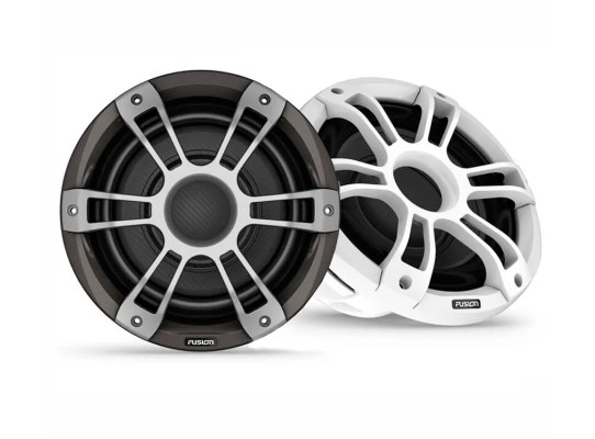 Fusion Signature Series 3i Nautical Sports Subwoofer 10"
