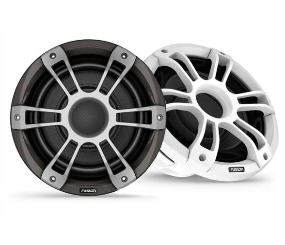 Subwoofer Deportivo Nautico 10" Fusion Signature Series 3i