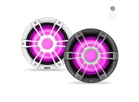 Subwoofer Deportivo Nautico 12" LED Fusion Signature Series 3i