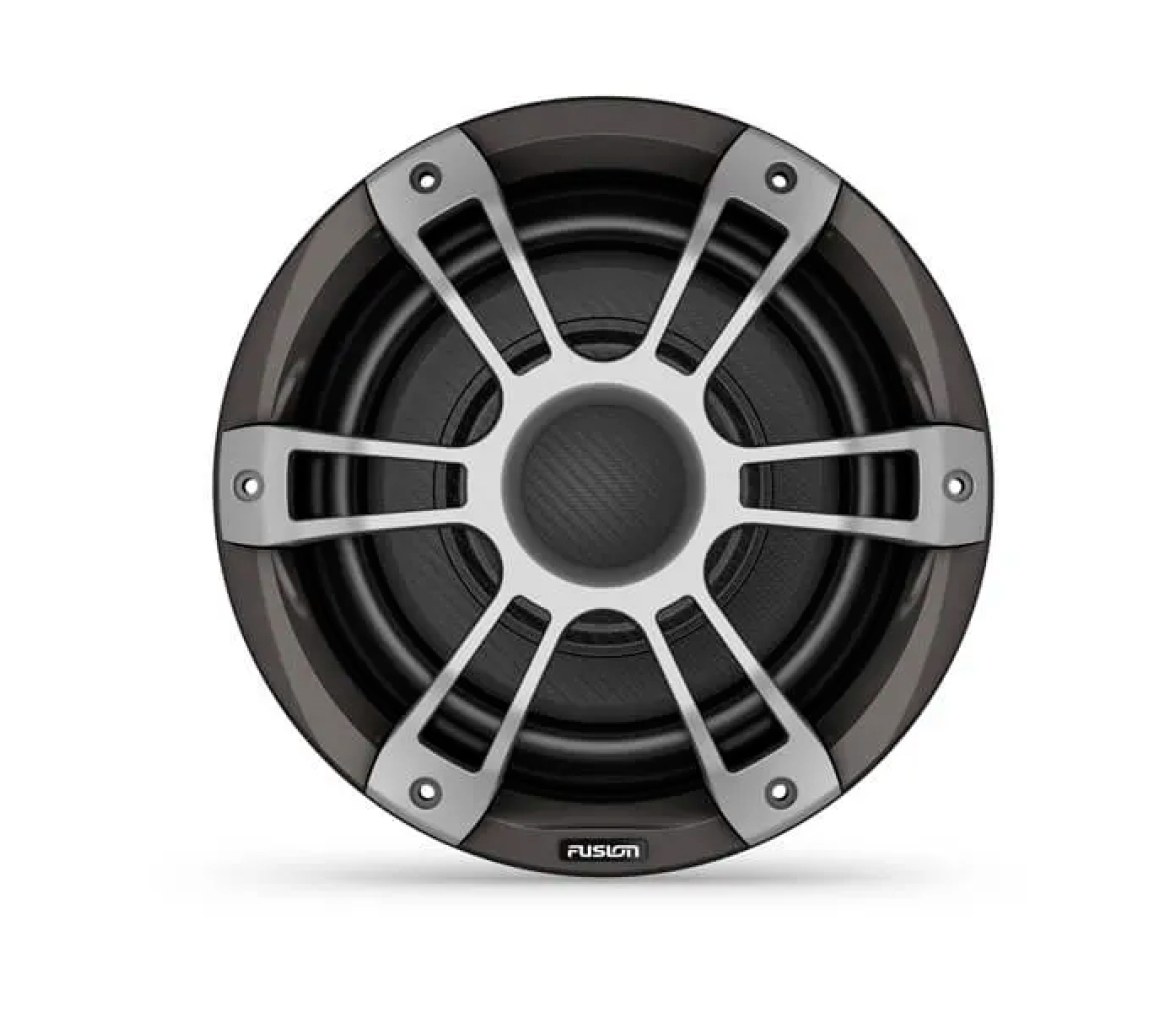 Subwoofer Deportivo Nautico 12" LED Fusion Signature Series 3i