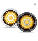 Subwoofer Deportivo Nautico 10" LED Fusion Signature Series 3i