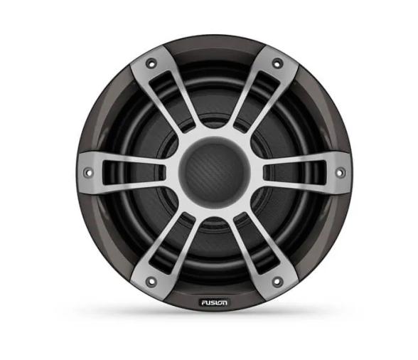 Subwoofer Deportivo Nautico 10" LED Fusion Signature Series 3i