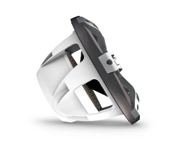 Subwoofer Deportivo Nautico 10" LED Fusion Signature Series 3i