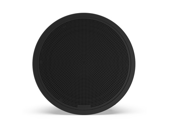 Fusion Subwoofer náutico redondo de la serie Fusion FM