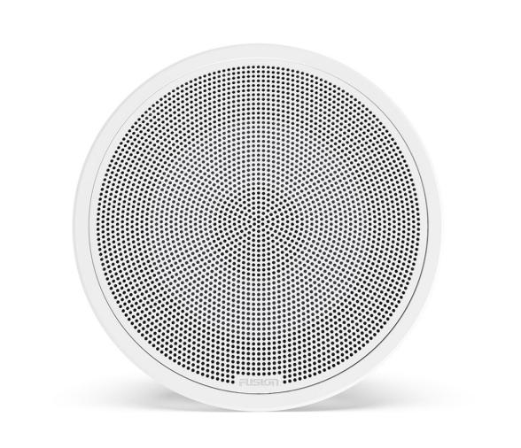 Fusion Subwoofer náutico redondo de la serie Fusion FM